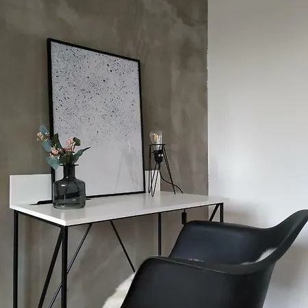 Stylovy Apartman Primo U Lanovky, Vlastni Garazove Stani Janske Lazne Exterior photo