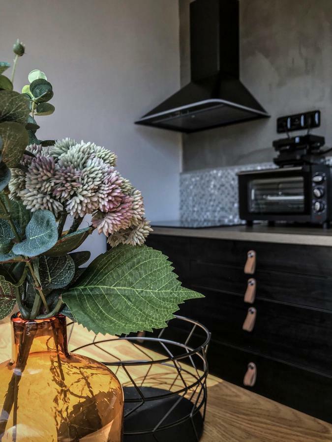 Stylovy Primo U Lanovky, Vlastni Garazove Stani Apartment