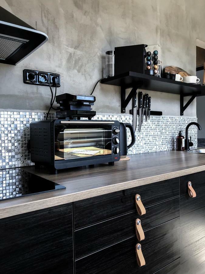 Stylový Přímo U Lanovky, Vlastní Garážové Stání