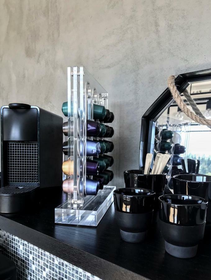 Apartment Stylovy Primo U Lanovky, Vlastni Garazove Stani *