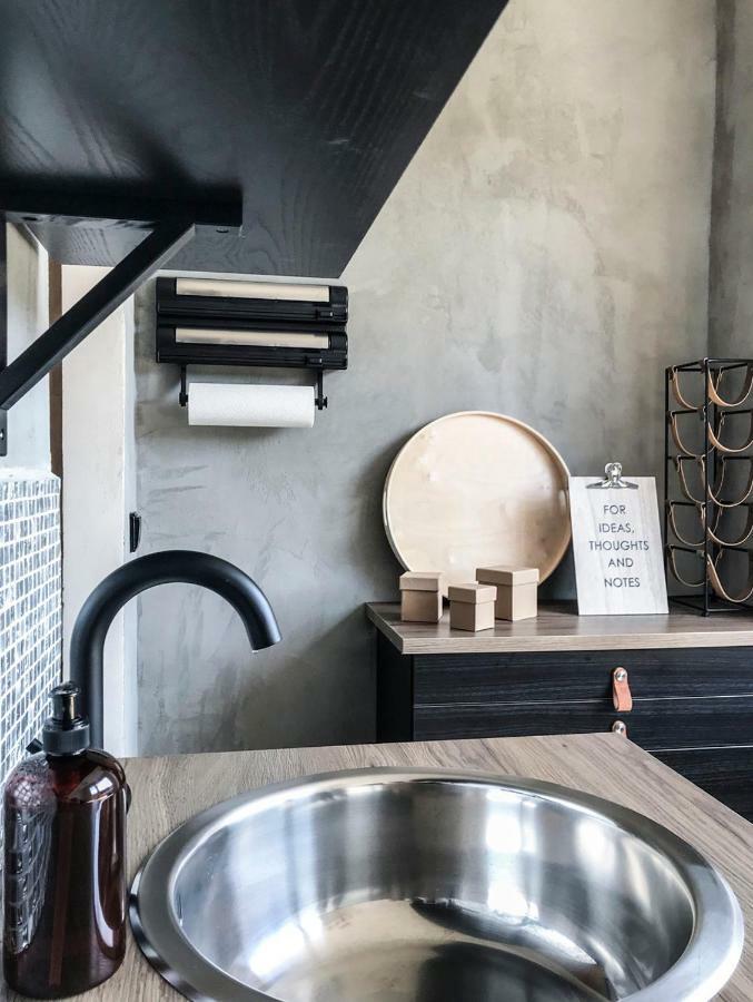 Stylovy Primo U Lanovky, Vlastni Garazove Stani Apartment *