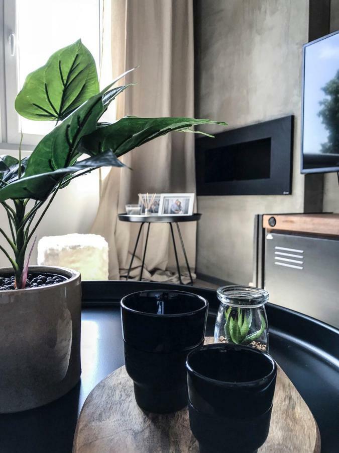 Apartmán Stylový Přímo U Lanovky, Vlastní Garážové Stání *