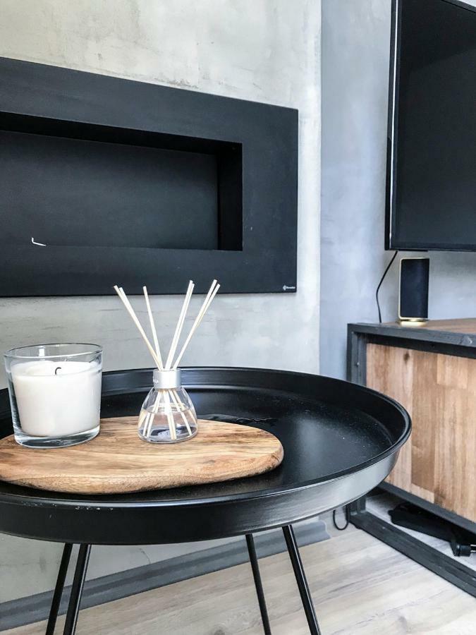 Stylový Přímo U Lanovky, Vlastní Garážové Stání Janské Lázně