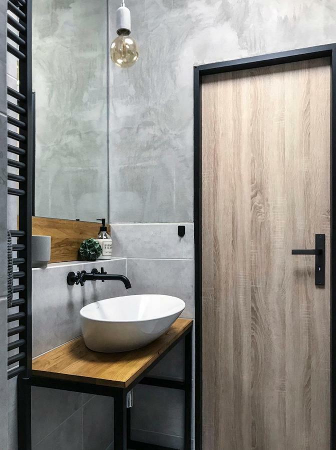Stylovy Primo U Lanovky, Vlastni Garazove Stani Apartment Janske Lazne