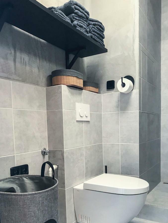 Apartment Stylovy Primo U Lanovky, Vlastni Garazove Stani Janske Lazne
