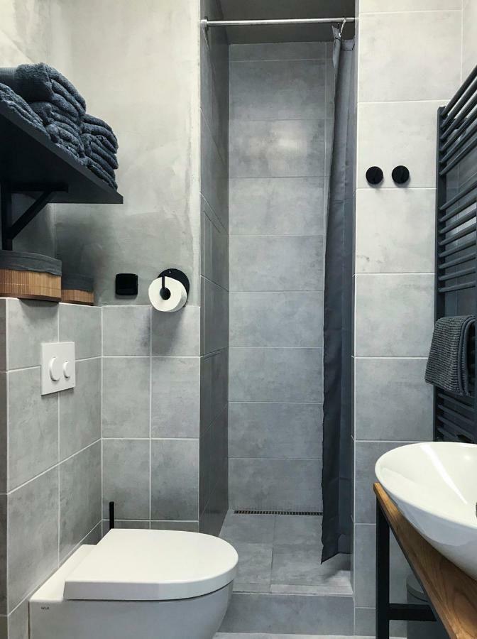 Stylový Přímo U Lanovky, Vlastní Garážové Stání Janské Lázně