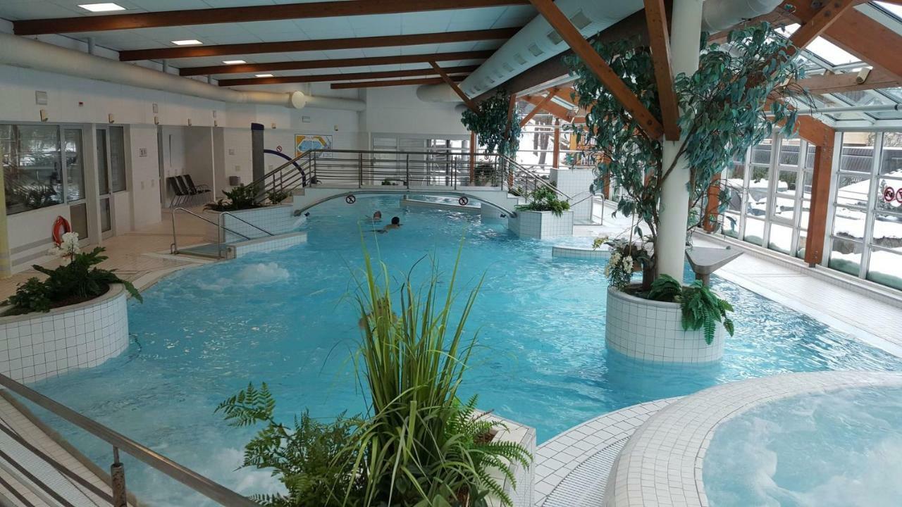 Apartment Stylovy Primo U Lanovky, Vlastni Garazove Stani *