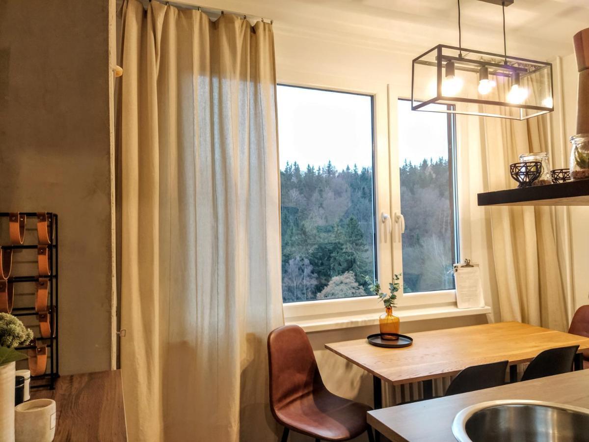 Stylový Přímo U Lanovky, Vlastní Garážové Stání * Janské Lázně